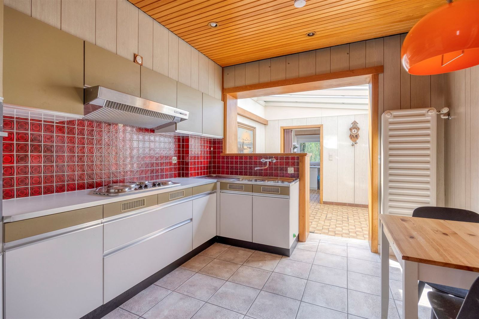 FOTO’S 11 : Woning te 1600 SINT-PIETERS-LEEUW (België) - Prijs € 445.000