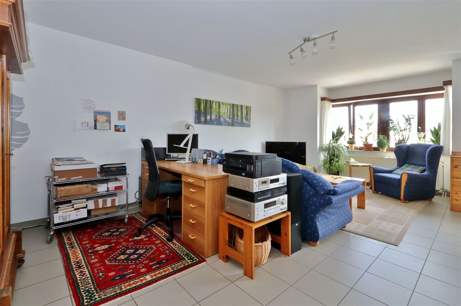 FOTO’S 6 : Appartement te 1500 HALLE (België) - Prijs € 930