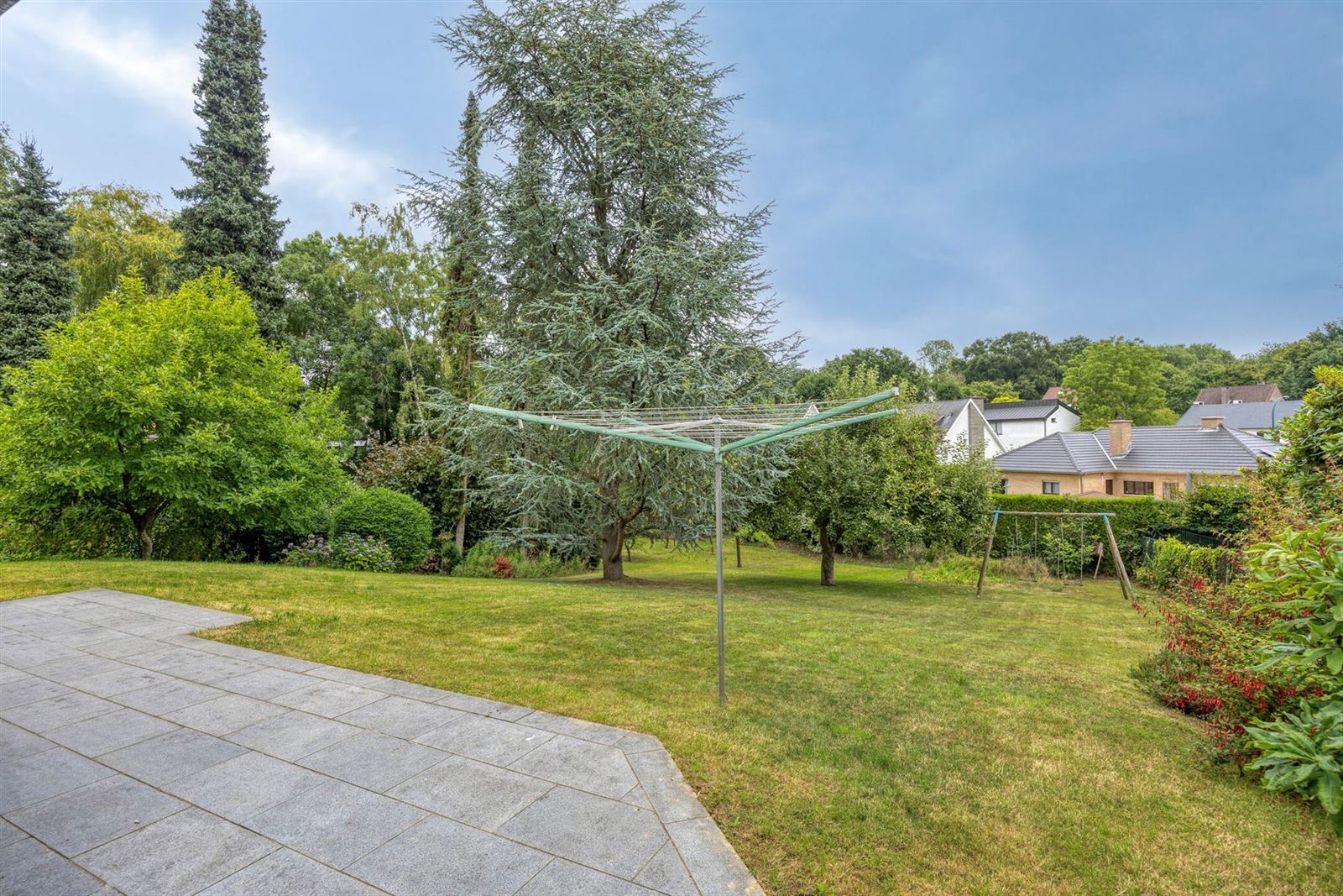 FOTO’S 22 : Woning te 1640 SINT-GENESIUS-RODE (België) - Prijs € 835.000
