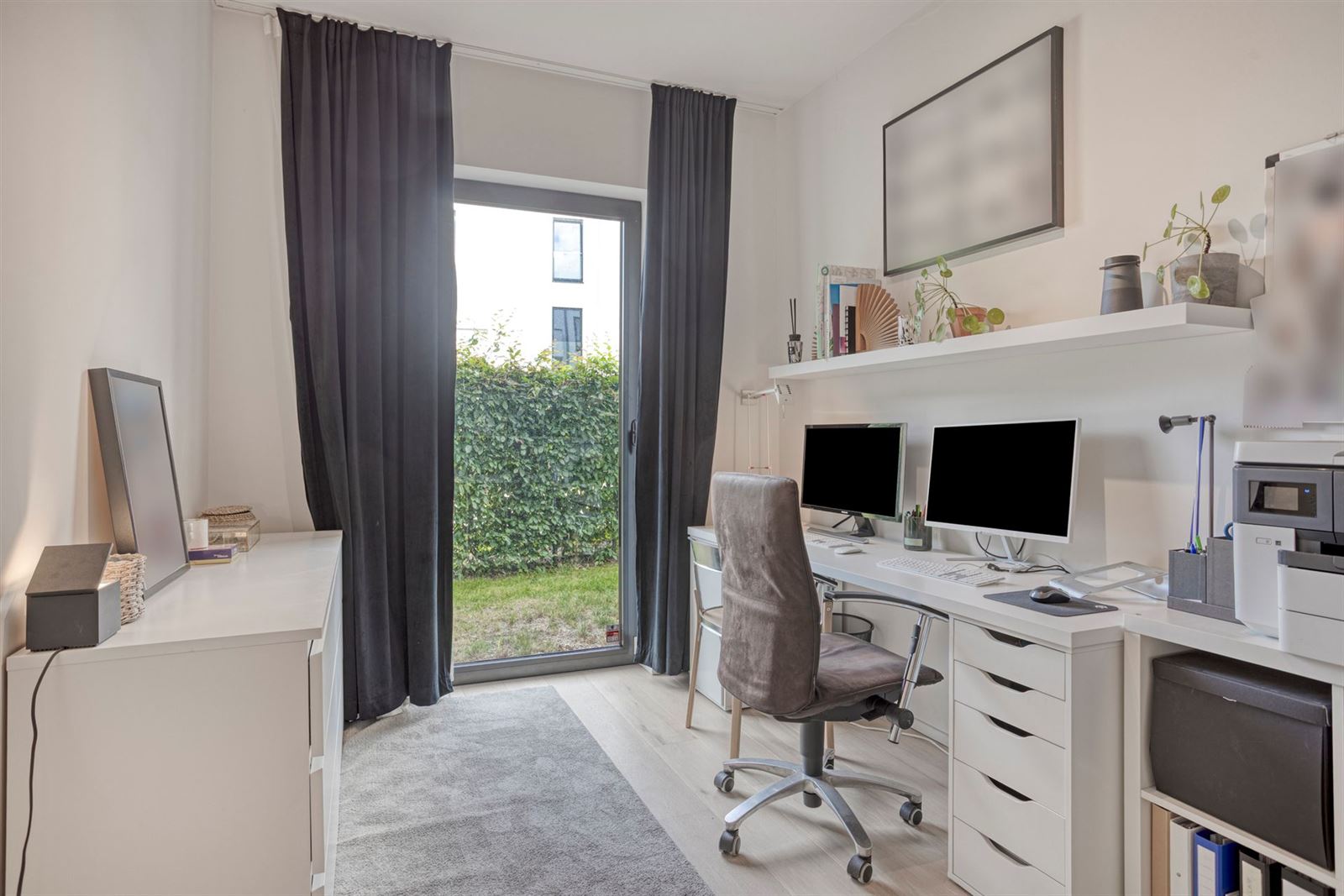 PHOTOS 21 : Appartement à 1180 UCCLE (Belgique) - Prix 1.800 €