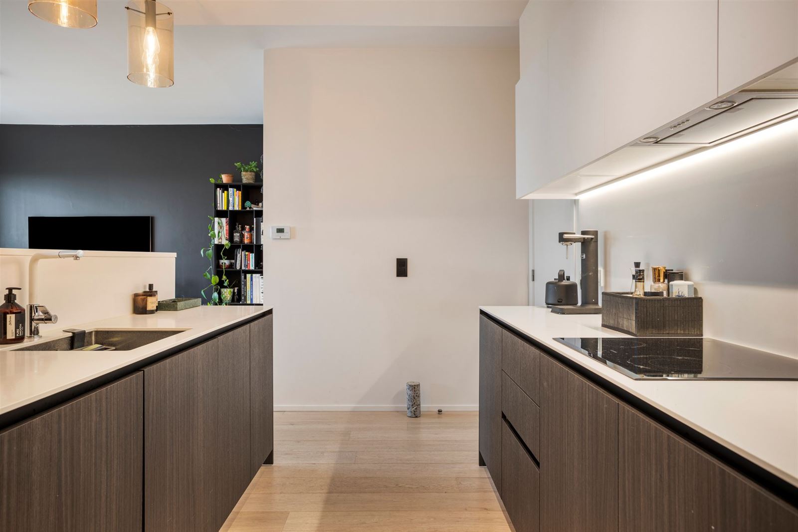 PHOTOS 14 : Appartement à 1180 UCCLE (Belgique) - Prix 1.800 €