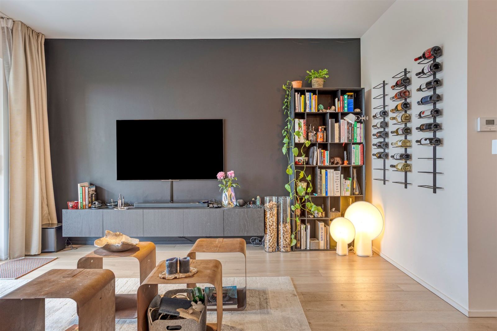 PHOTOS 6 : Appartement à 1180 UCCLE (Belgique) - Prix 1.800 €