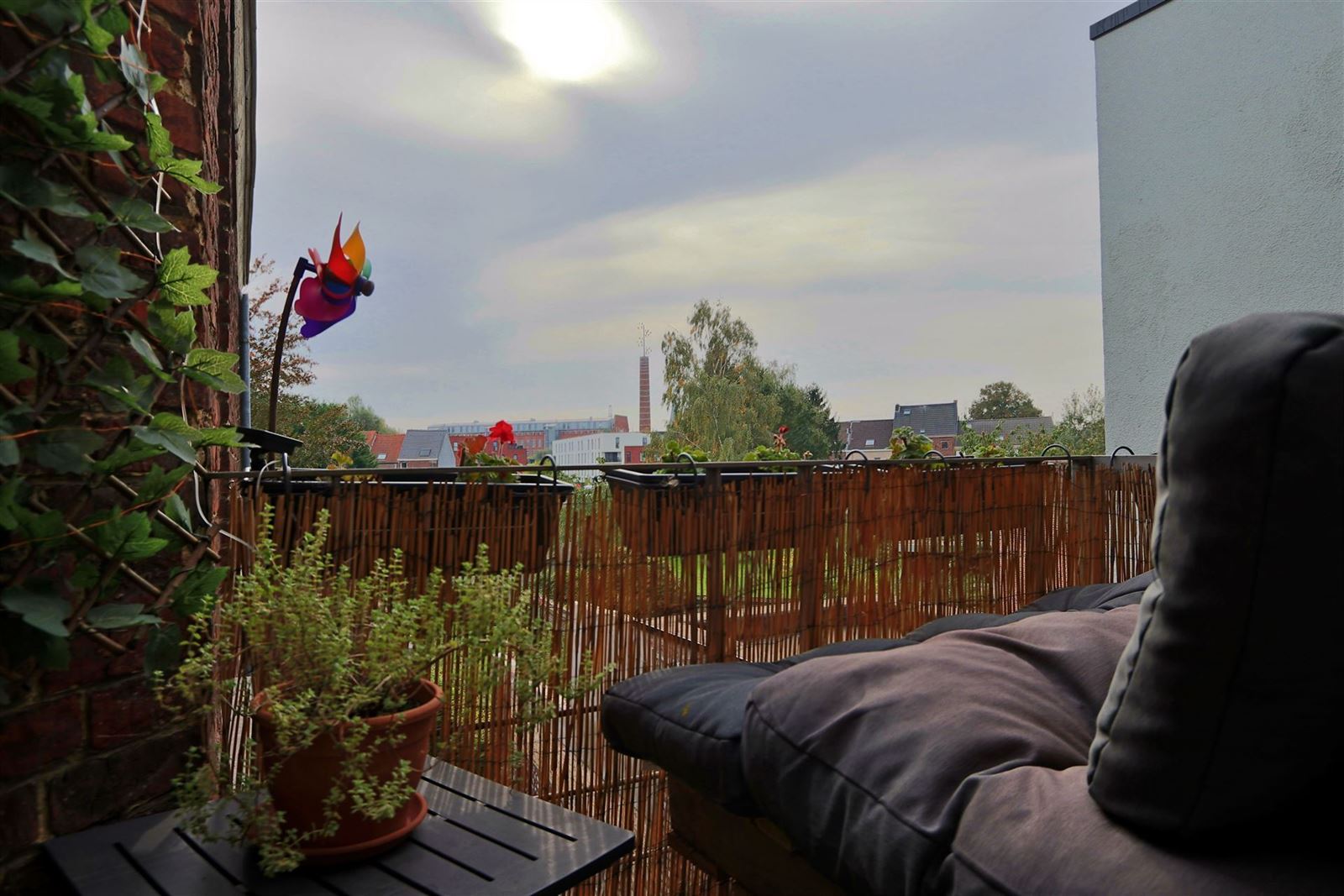 FOTO’S 20 : Appartement te 1650 BEERSEL (België) - Prijs € 950
