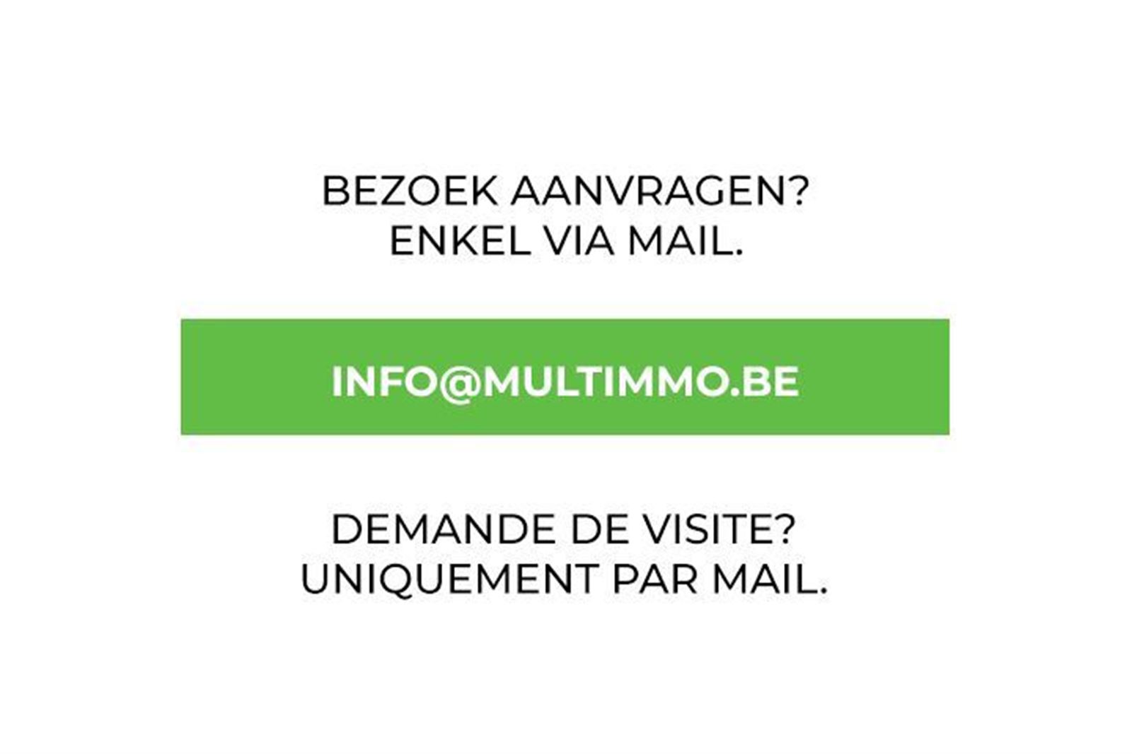 FOTO’S 2 : Appartement te 1650 BEERSEL (België) - Prijs € 950