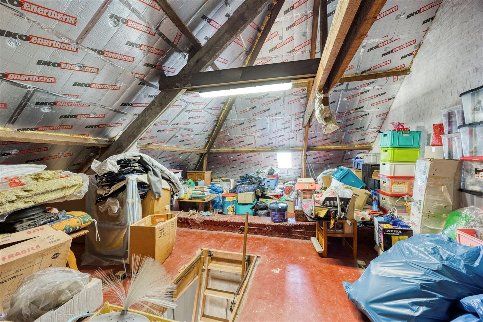 PHOTOS 31 : Maison à 1502 LEMBEEK (Belgique) - Prix 420.000 €