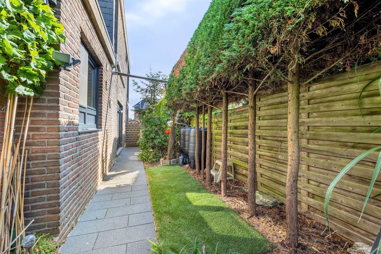 PHOTOS 32 : Maison à 1502 LEMBEEK (Belgique) - Prix 420.000 €