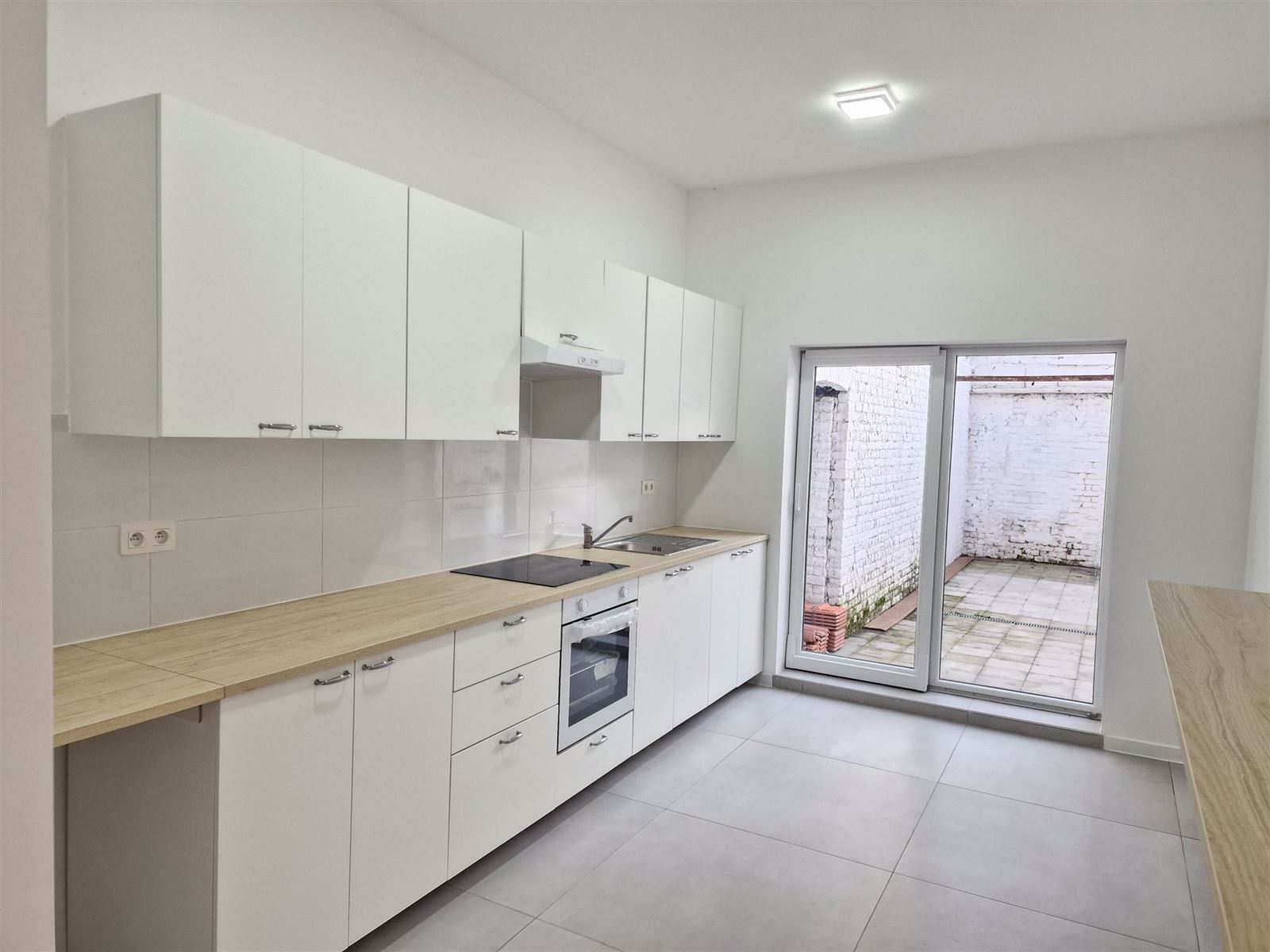FOTO’S 5 : Woning te 1500 HALLE (België) - Prijs € 349.000