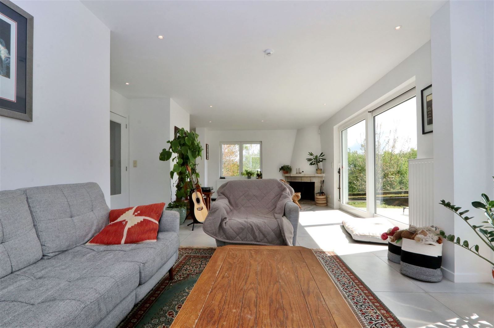 FOTO’S 10 : Woning te 1500 HALLE (België) - Prijs € 2.000