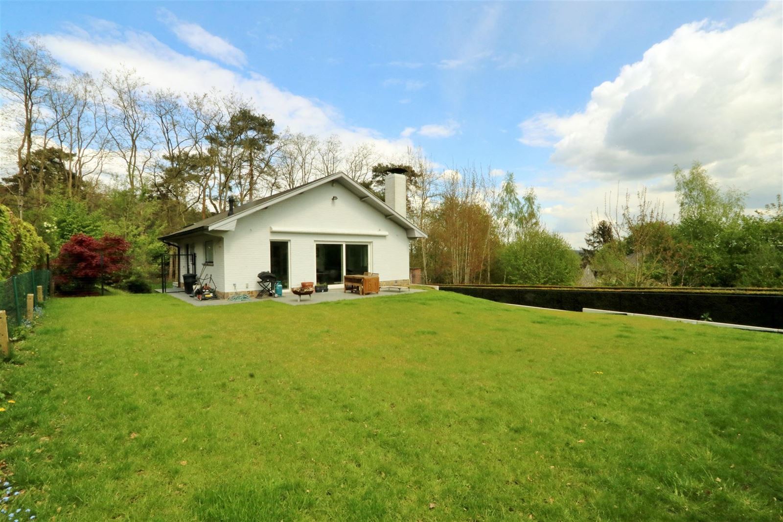 FOTO’S 3 : Woning te 1500 HALLE (België) - Prijs € 2.000
