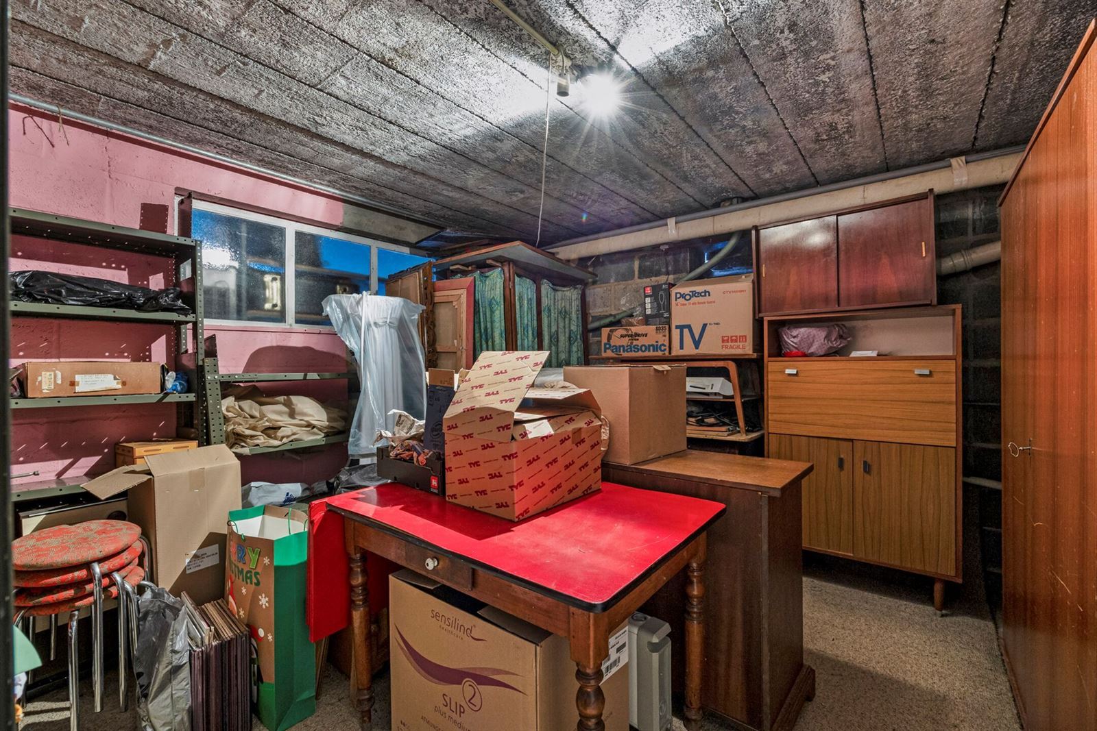 FOTO’S 25 : Woning te 1570 GALMAARDEN (België) - Prijs € 335.000