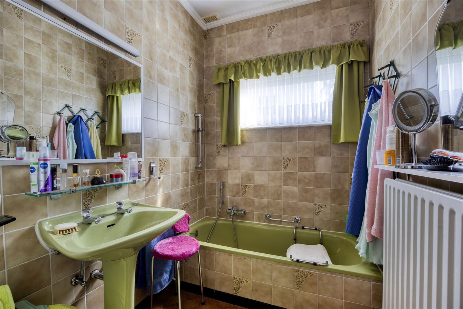 FOTO’S 18 : Woning te 1570 GALMAARDEN (België) - Prijs € 335.000