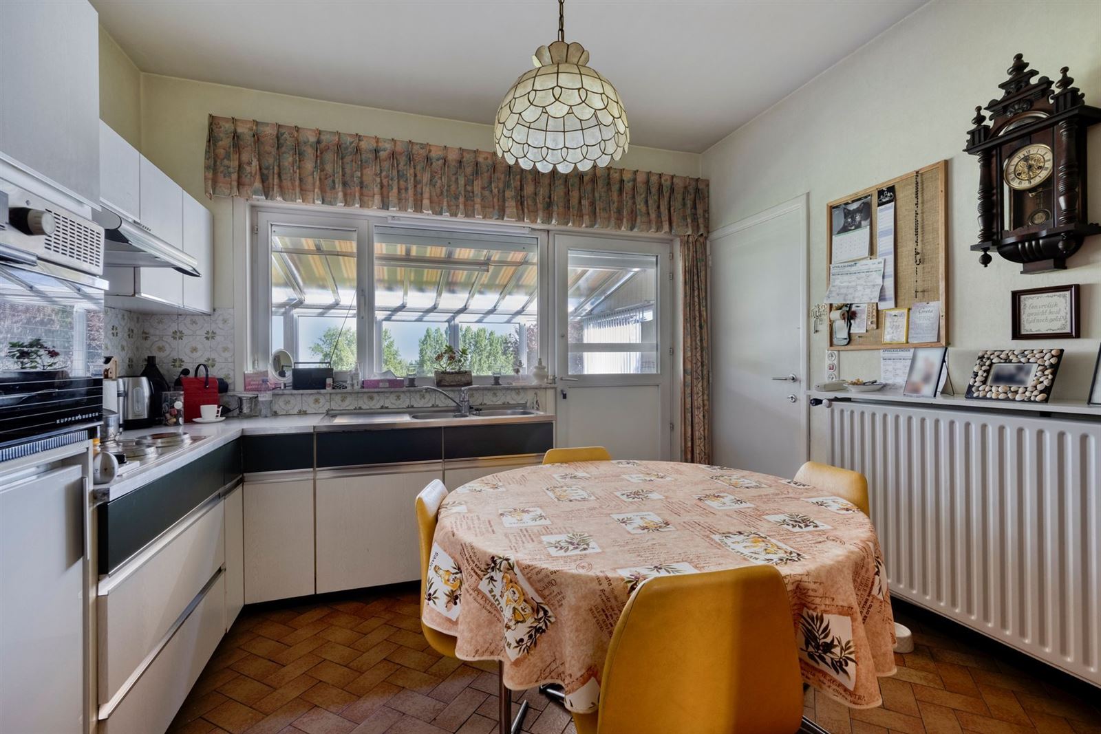 FOTO’S 12 : Woning te 1570 GALMAARDEN (België) - Prijs € 335.000