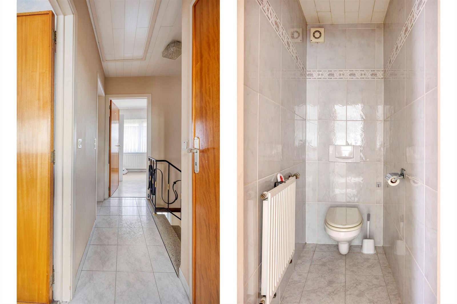 FOTO’S 16 : Woning te 1600 SINT-PIETERS-LEEUW (België) - Prijs € 445.000