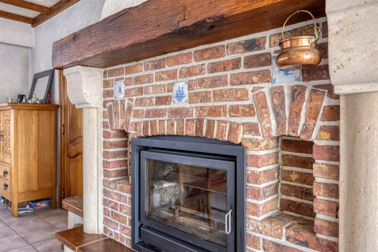 FOTO’S 8 : Woning te 1600 SINT-PIETERS-LEEUW (België) - Prijs € 445.000