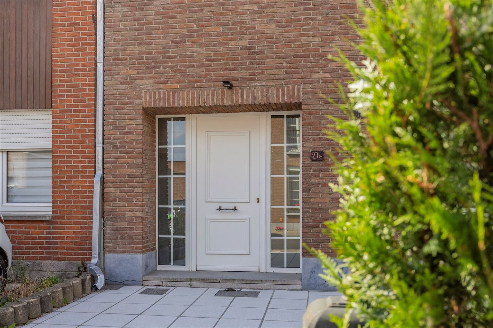 FOTO’S 3 : Woning te 1600 SINT-PIETERS-LEEUW (België) - Prijs € 445.000