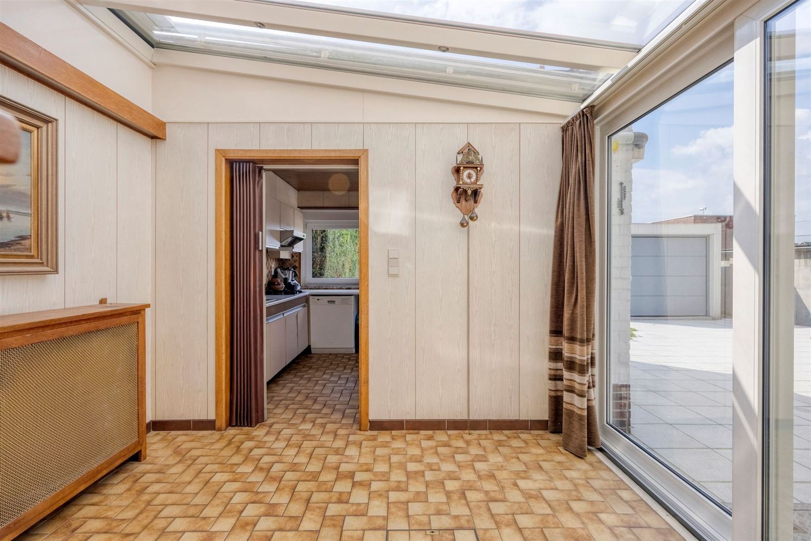 FOTO’S 12 : Woning te 1600 SINT-PIETERS-LEEUW (België) - Prijs € 445.000