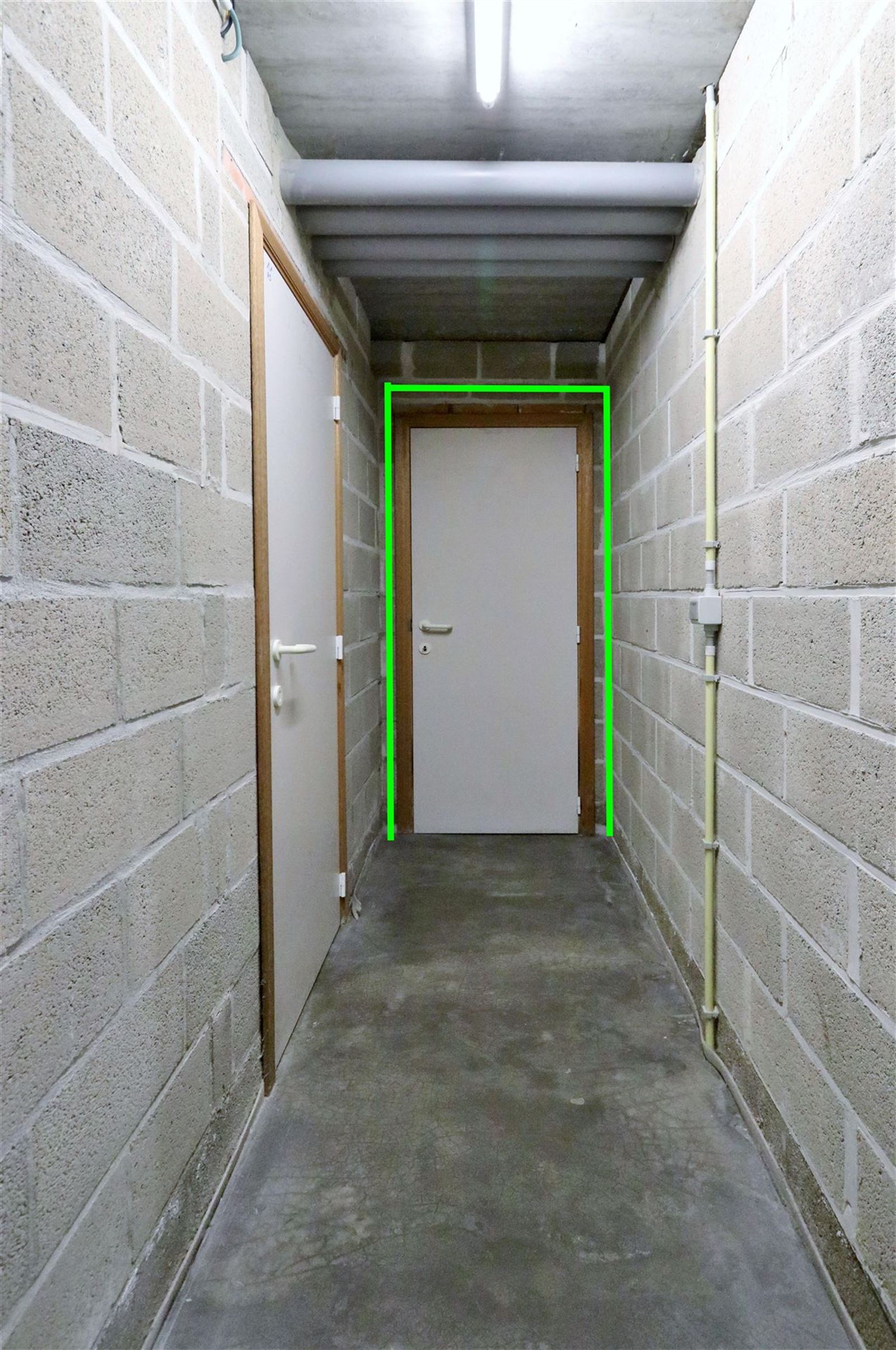 FOTO’S 19 : Appartement te 1500 HALLE (België) - Prijs € 930