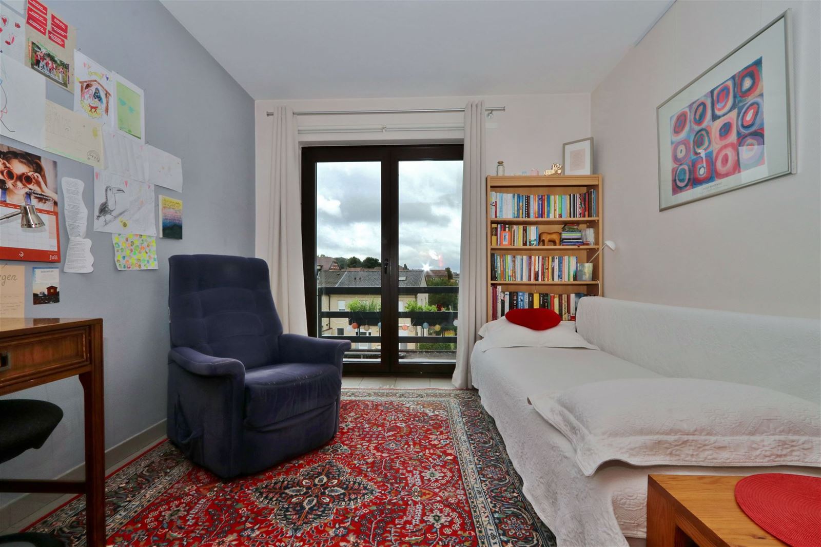 FOTO’S 14 : Appartement te 1500 HALLE (België) - Prijs € 930