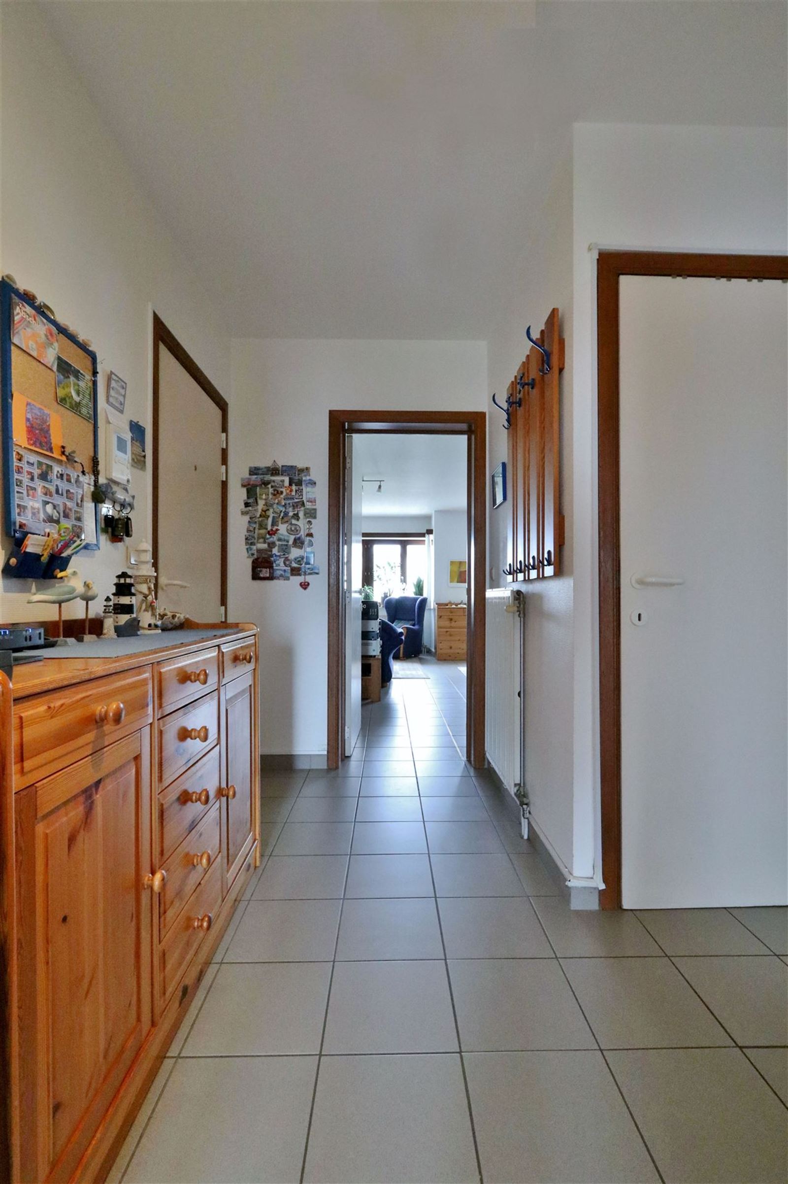 FOTO’S 10 : Appartement te 1500 HALLE (België) - Prijs € 930