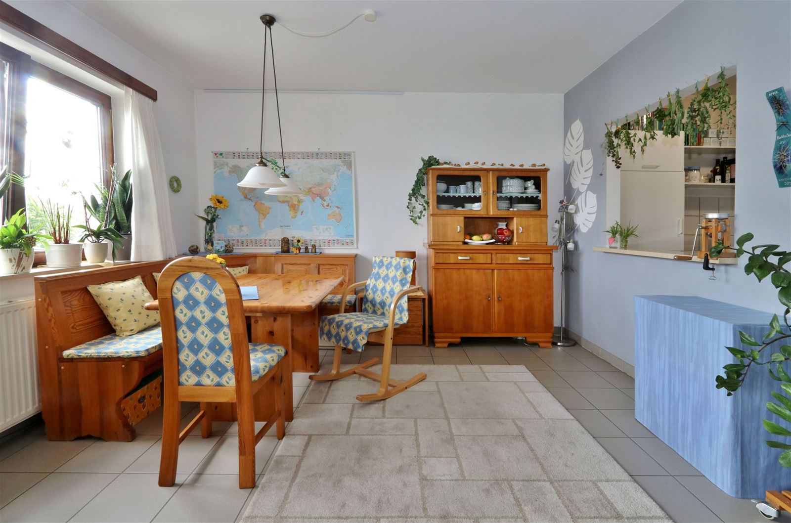 FOTO’S 5 : Appartement te 1500 HALLE (België) - Prijs € 930