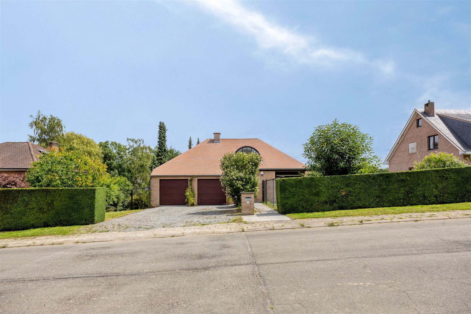 FOTO’S 1 : Woning te 1640 SINT-GENESIUS-RODE (België) - Prijs € 835.000