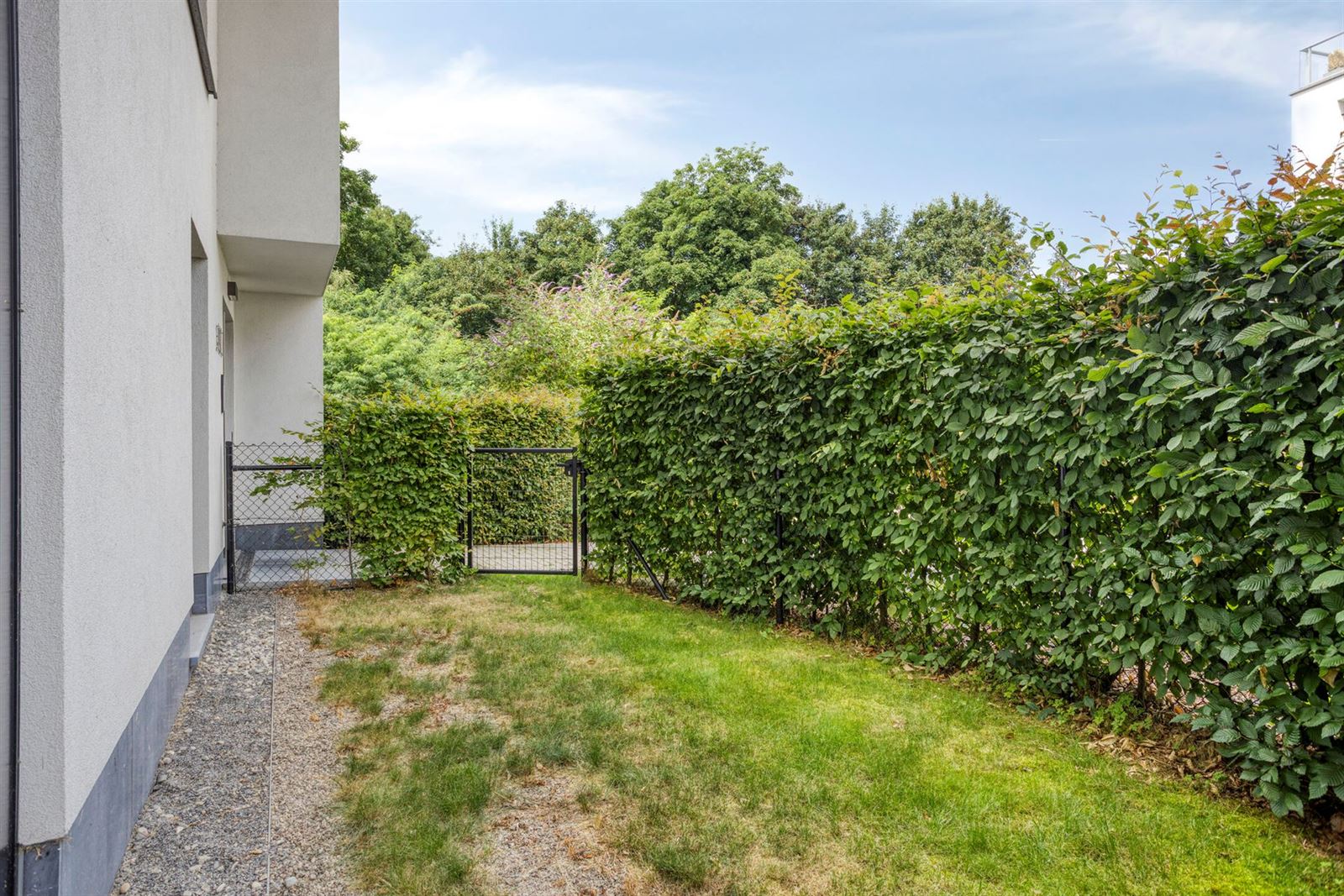 PHOTOS 26 : Appartement à 1180 UCCLE (Belgique) - Prix 1.800 €