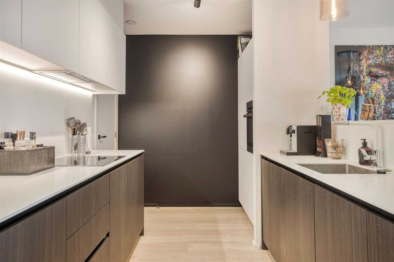 PHOTOS 13 : Appartement à 1180 UCCLE (Belgique) - Prix 1.800 €
