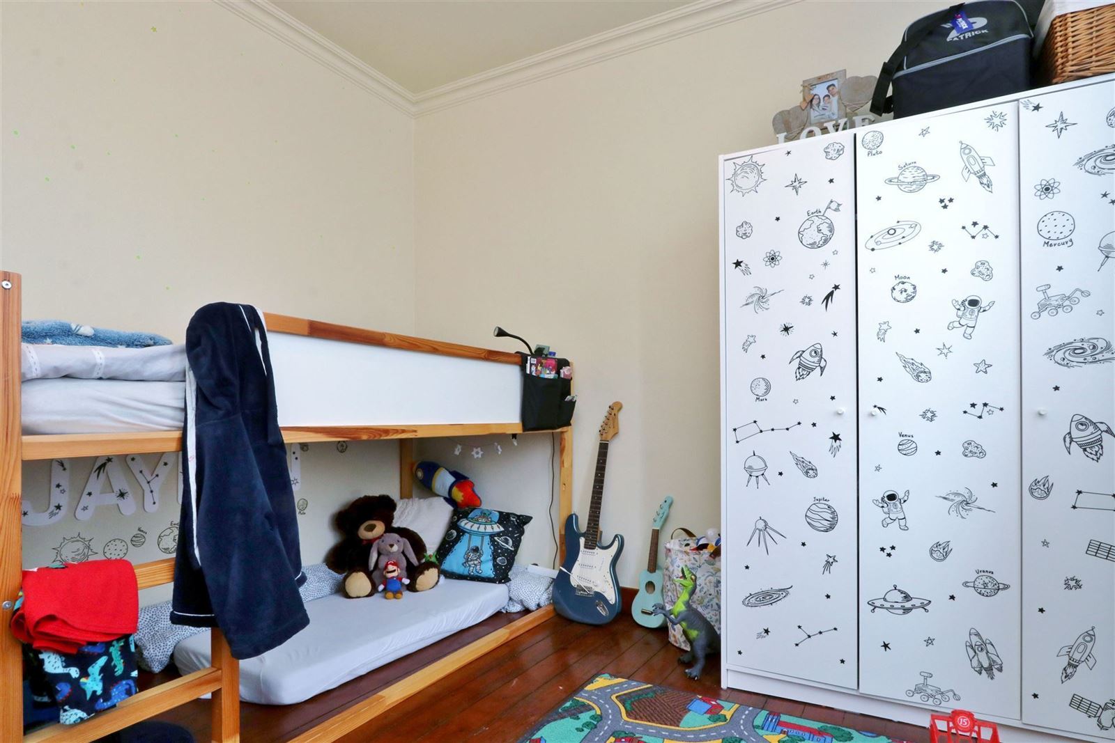 FOTO’S 17 : Appartement te 1650 BEERSEL (België) - Prijs € 950