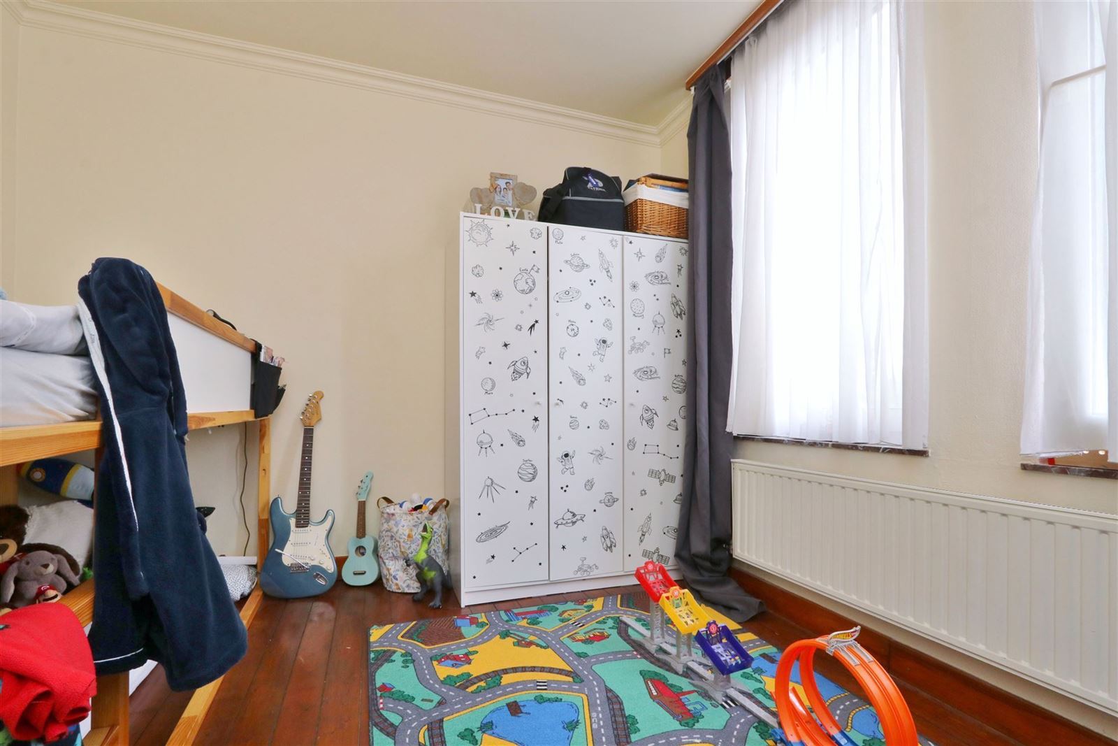 FOTO’S 16 : Appartement te 1650 BEERSEL (België) - Prijs € 950
