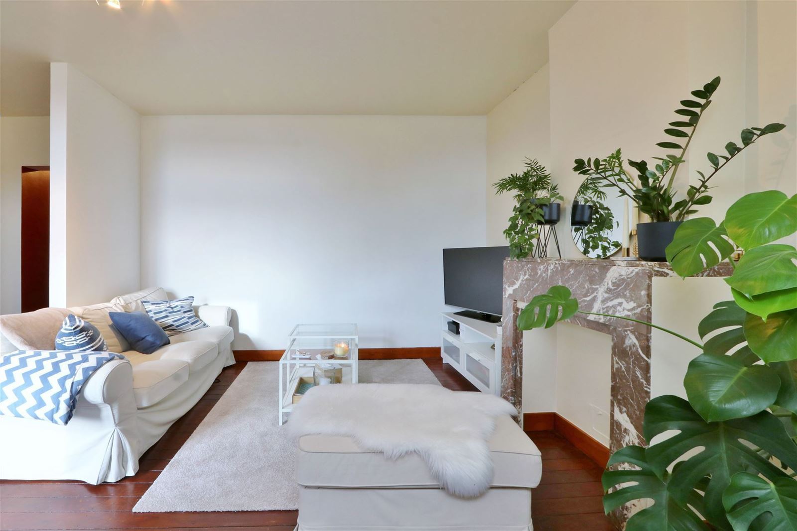 FOTO’S 5 : Appartement te 1650 BEERSEL (België) - Prijs € 950