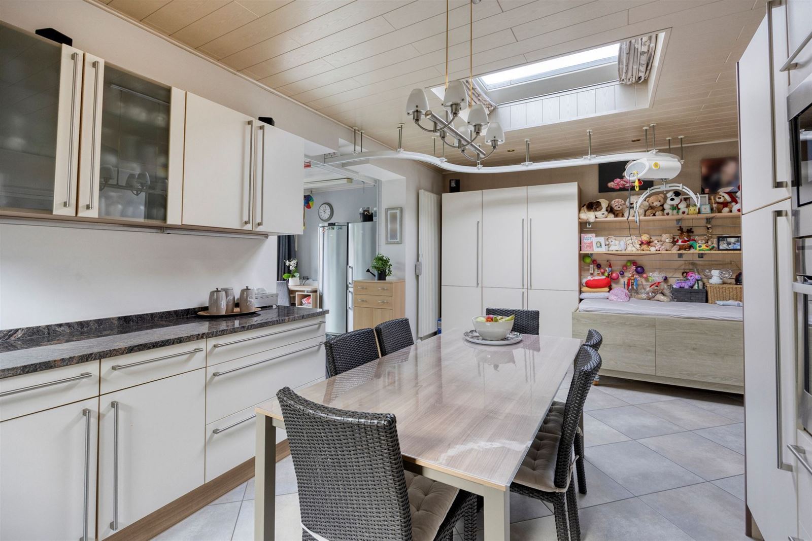 PHOTOS 9 : Maison à 1502 LEMBEEK (Belgique) - Prix 420.000 €