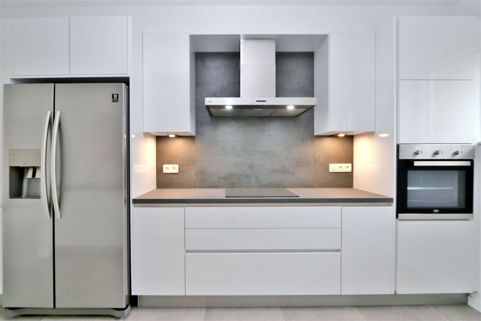 FOTO’S 5 : Duplex te 1650 BEERSEL (België) - Prijs € 1.800
