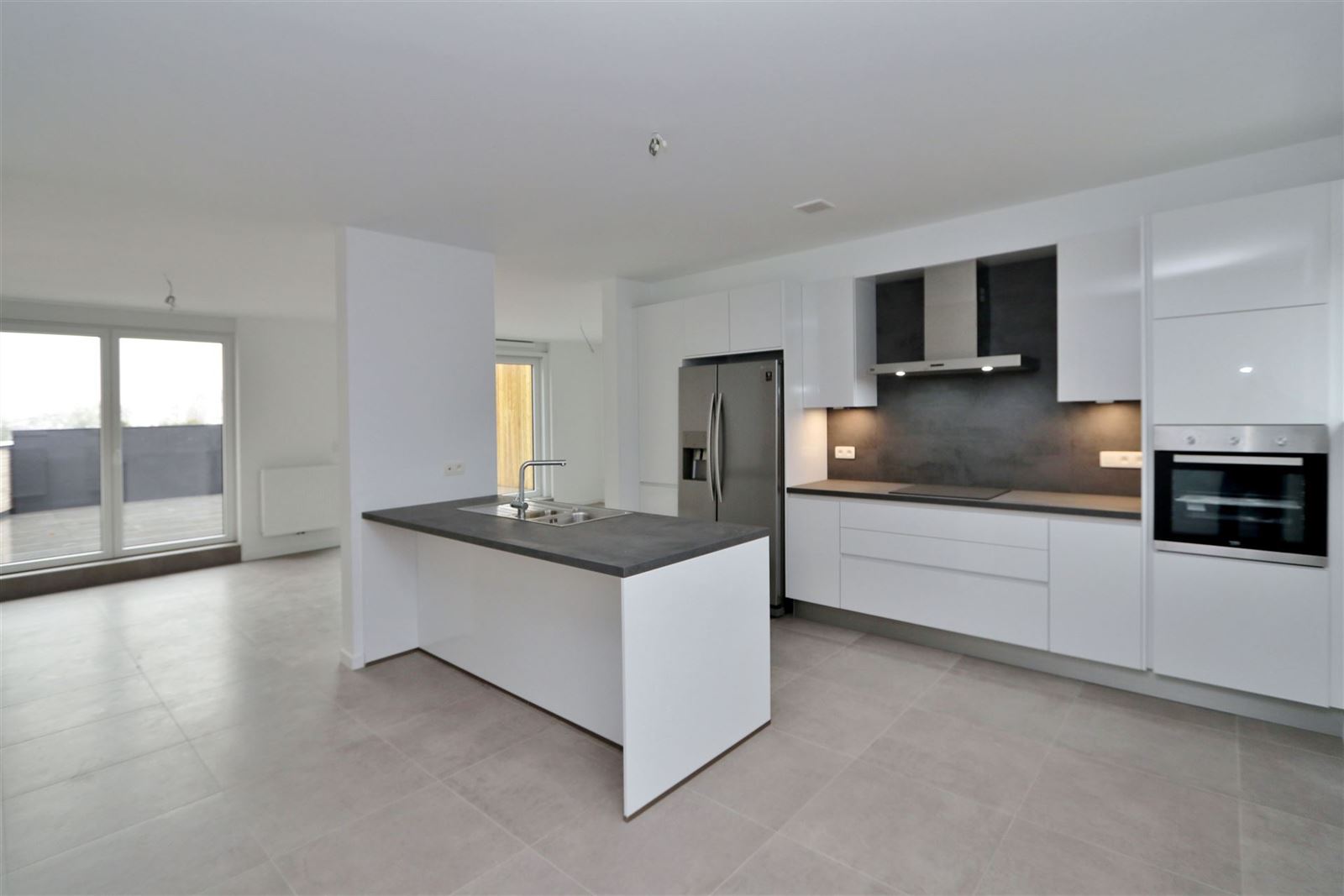 FOTO’S 4 : Duplex te 1650 BEERSEL (België) - Prijs € 1.800