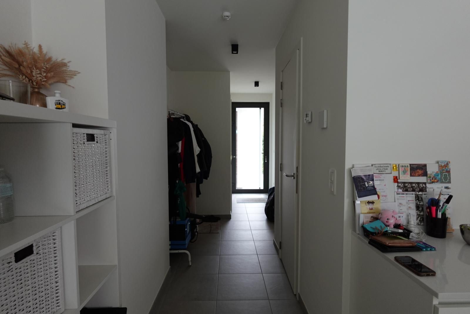 PHOTOS 6 : Appartement à 1750 SINT-KWINTENS-LENNIK (Belgique) - Prix 875 €