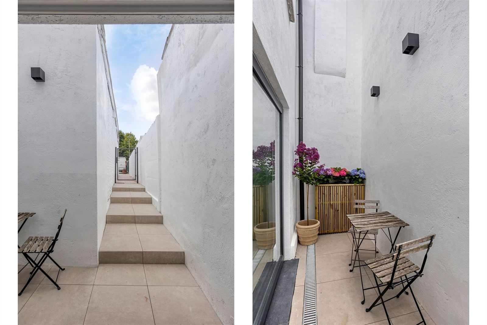 FOTO’S 14 : Woning te 1502 LEMBEEK (België) - Prijs € 295.000