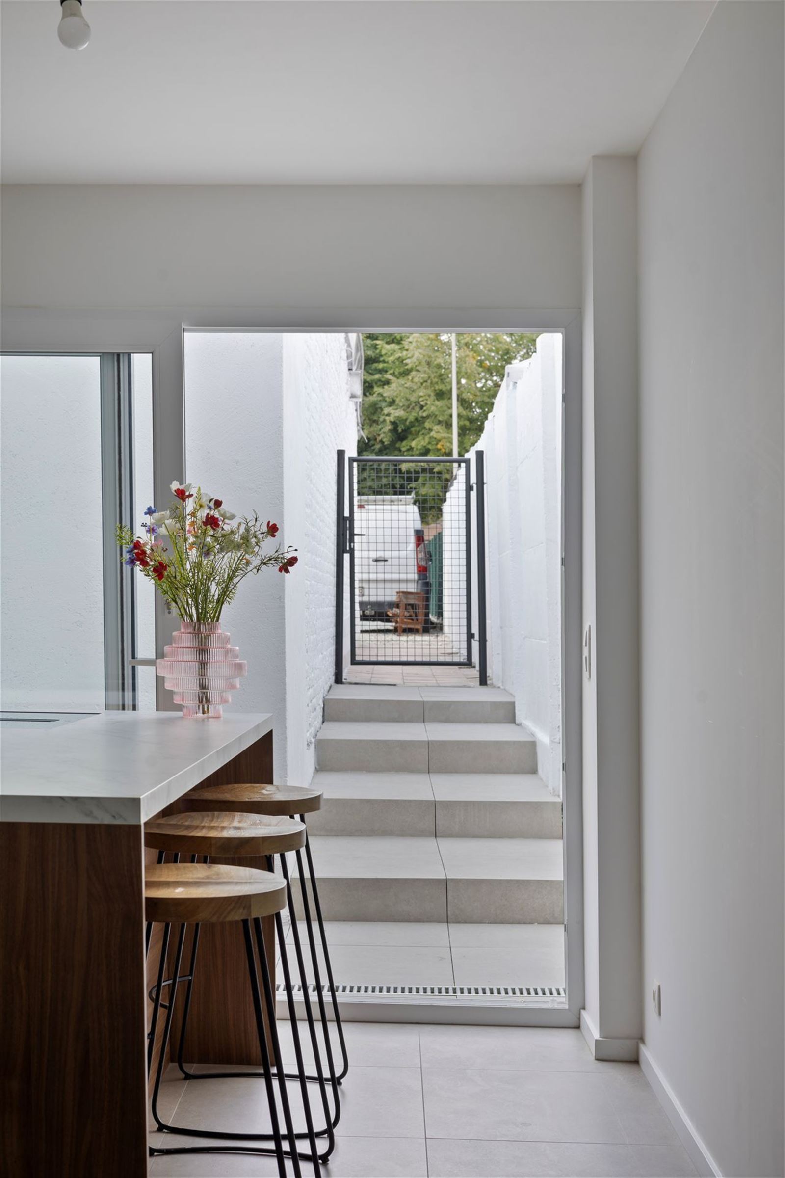 FOTO’S 9 : Woning te 1502 LEMBEEK (België) - Prijs € 295.000