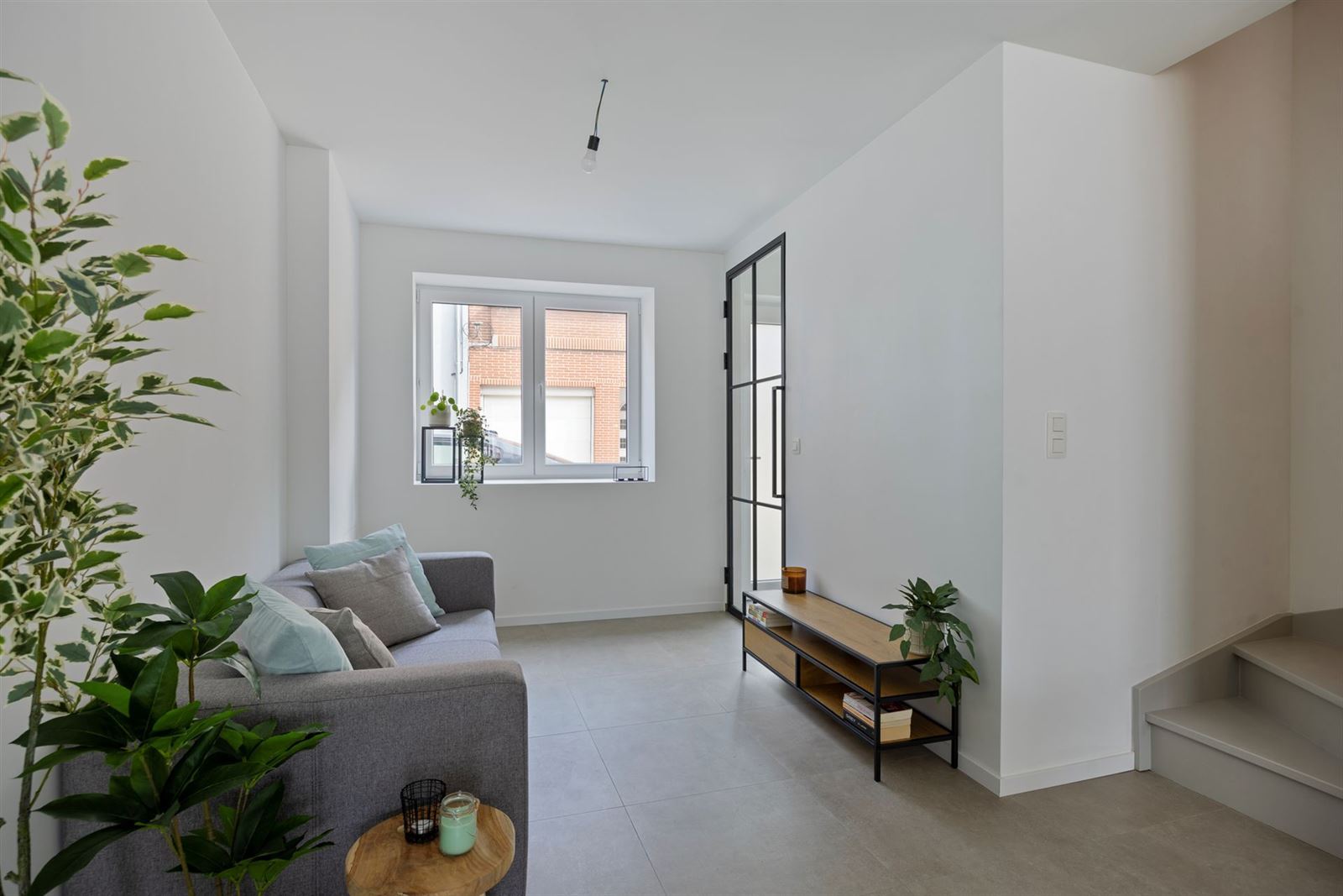 FOTO’S 3 : Woning te 1502 LEMBEEK (België) - Prijs € 295.000