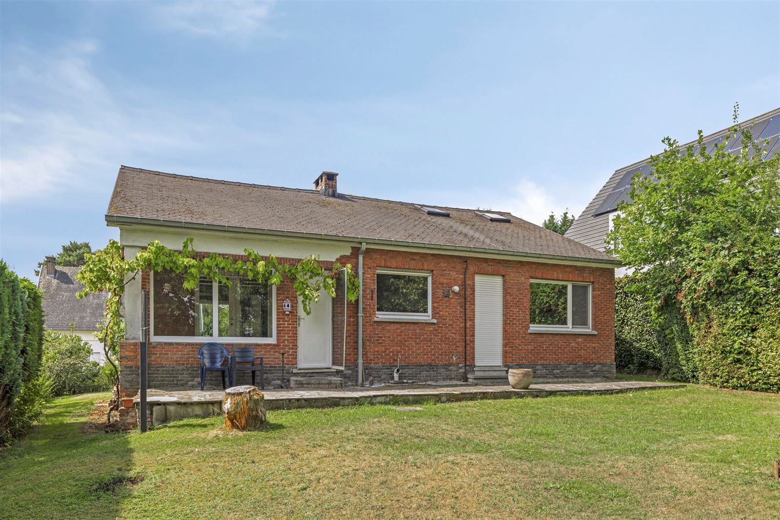 FOTO’S 19 : Woning te 1650 BEERSEL (België) - Prijs € 475.000