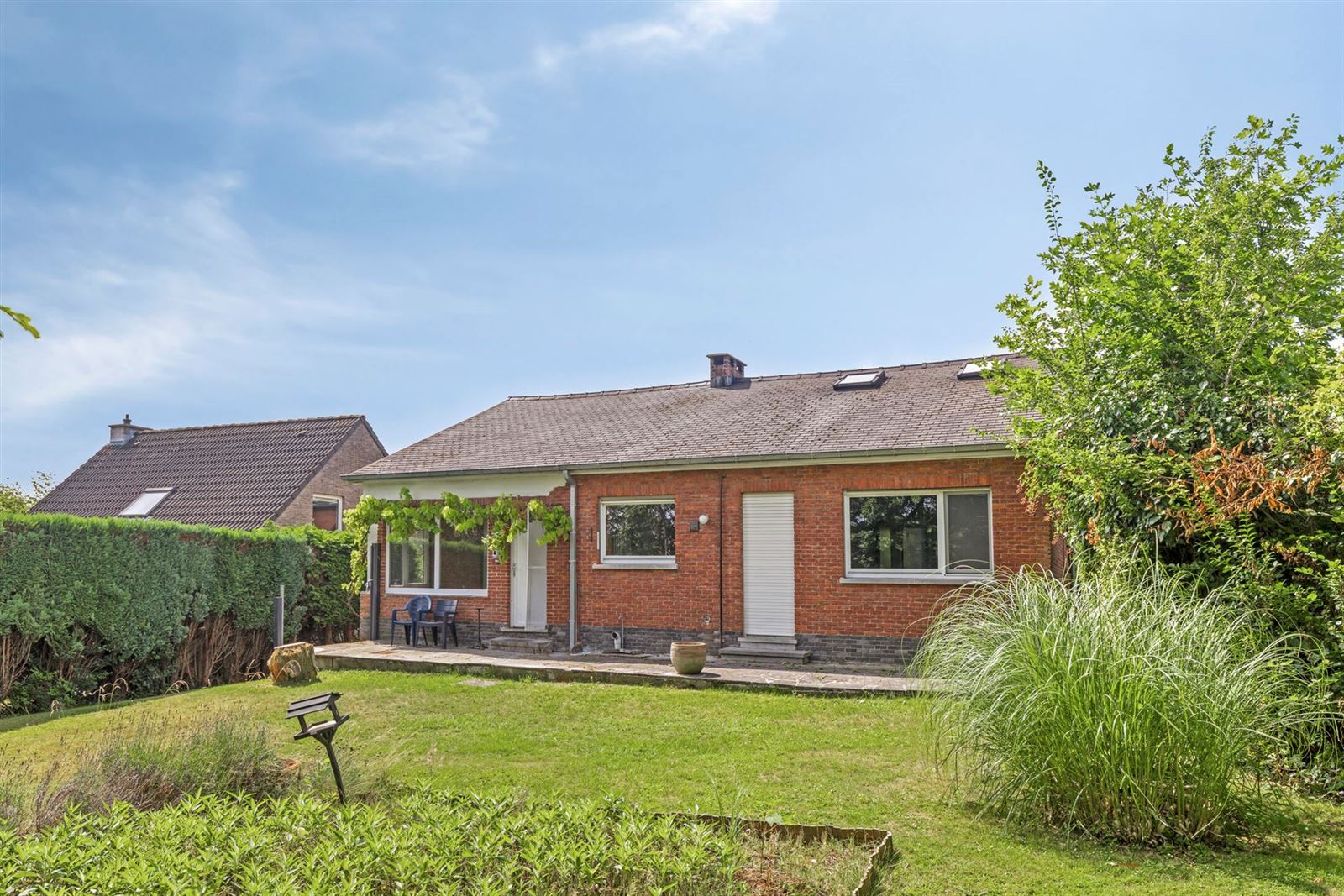 FOTO’S 20 : Woning te 1650 BEERSEL (België) - Prijs € 475.000