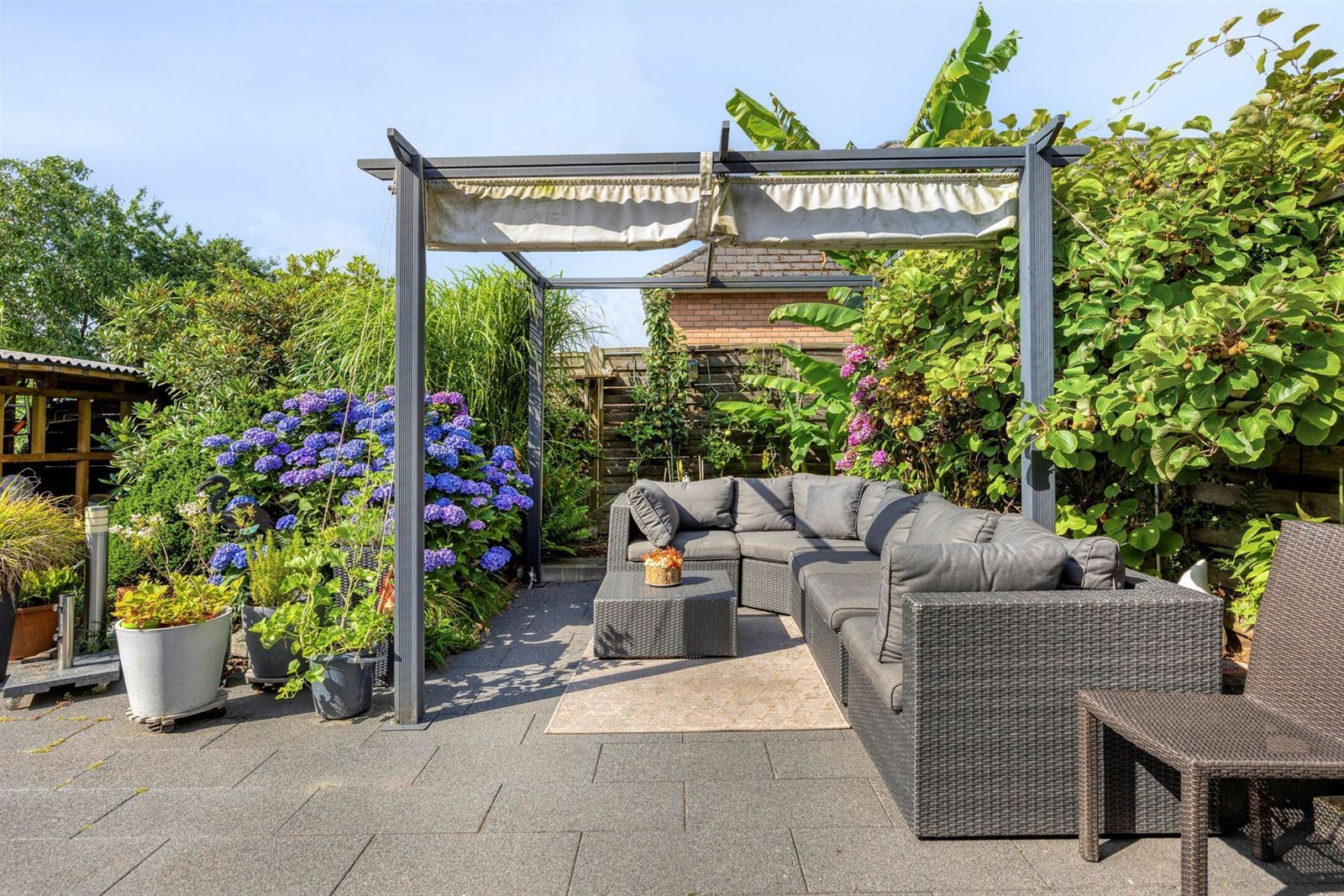 PHOTOS 14 : Maison à 1502 LEMBEEK (Belgique) - Prix 420.000 €