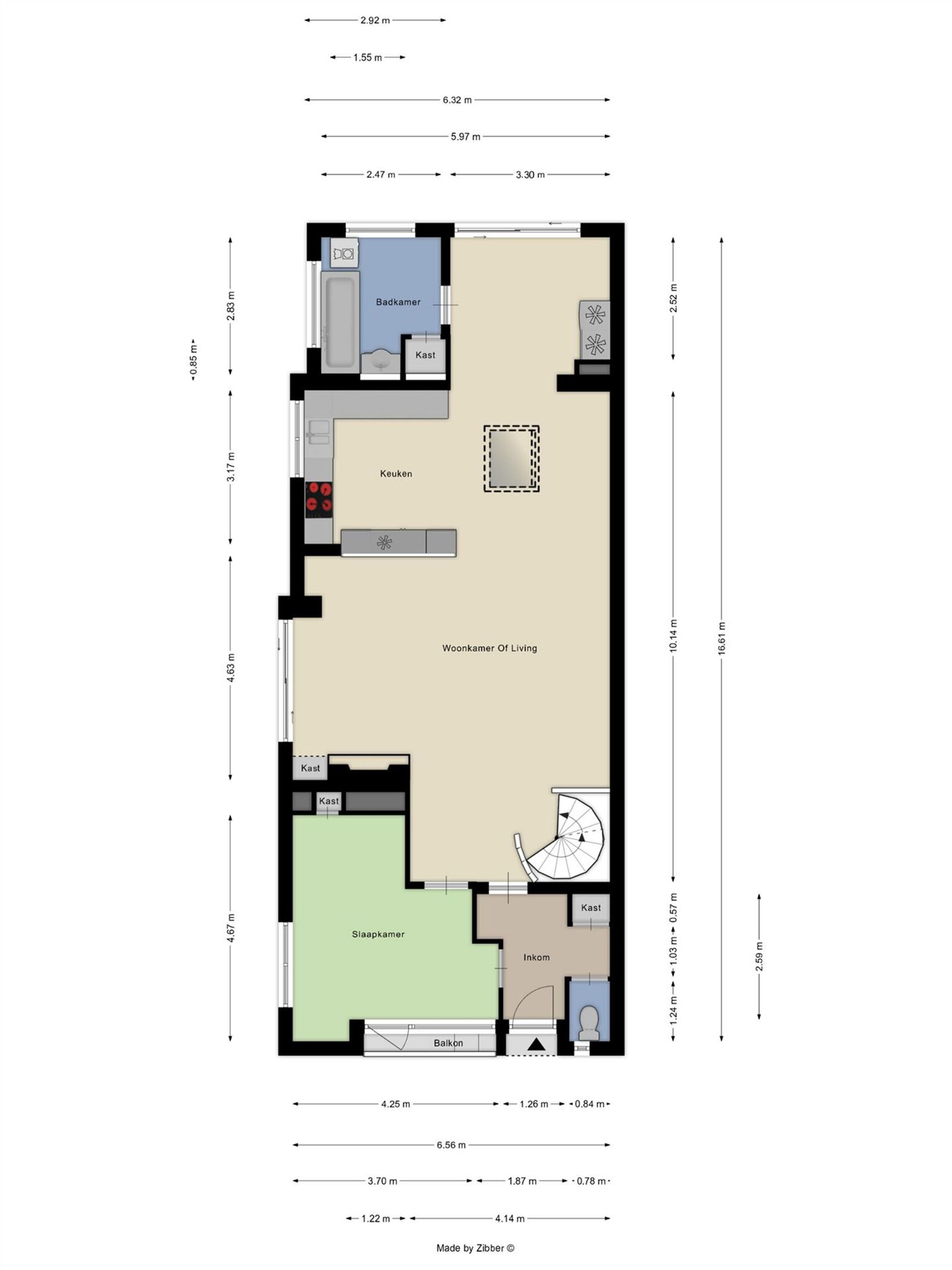 PHOTOS 2 : Maison à 1502 LEMBEEK (Belgique) - Prix 420.000 €