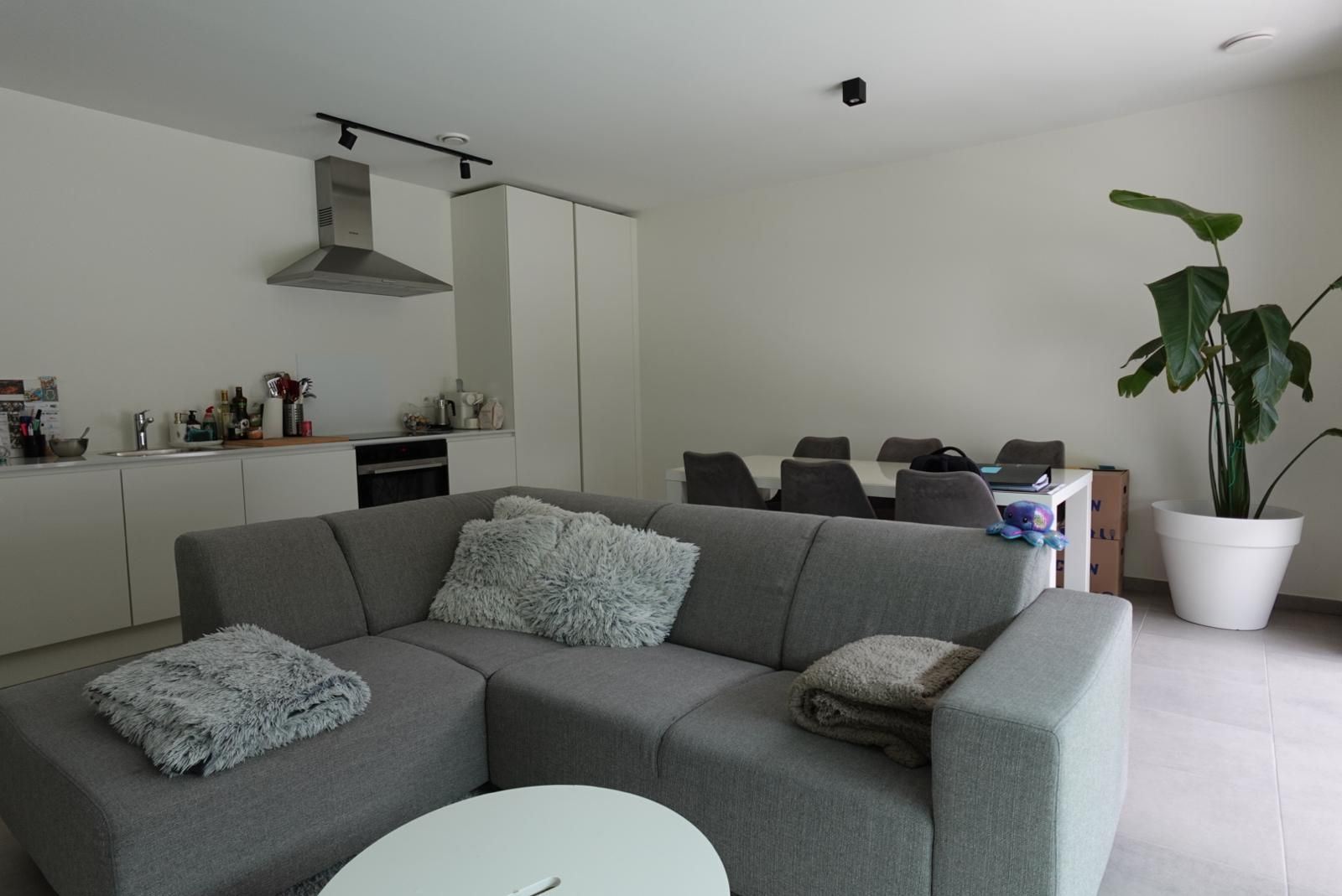 PHOTOS 4 : Appartement à 1750 SINT-KWINTENS-LENNIK (Belgique) - Prix 875 €