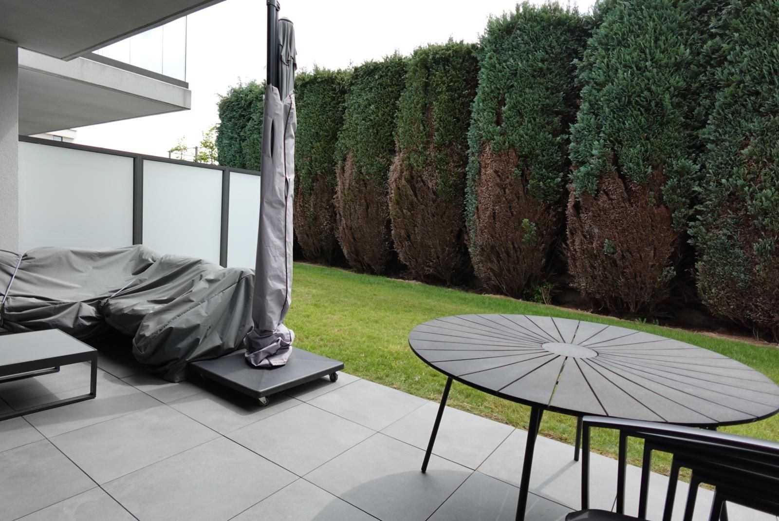 PHOTOS 11 : Appartement à 1750 SINT-KWINTENS-LENNIK (Belgique) - Prix 875 €