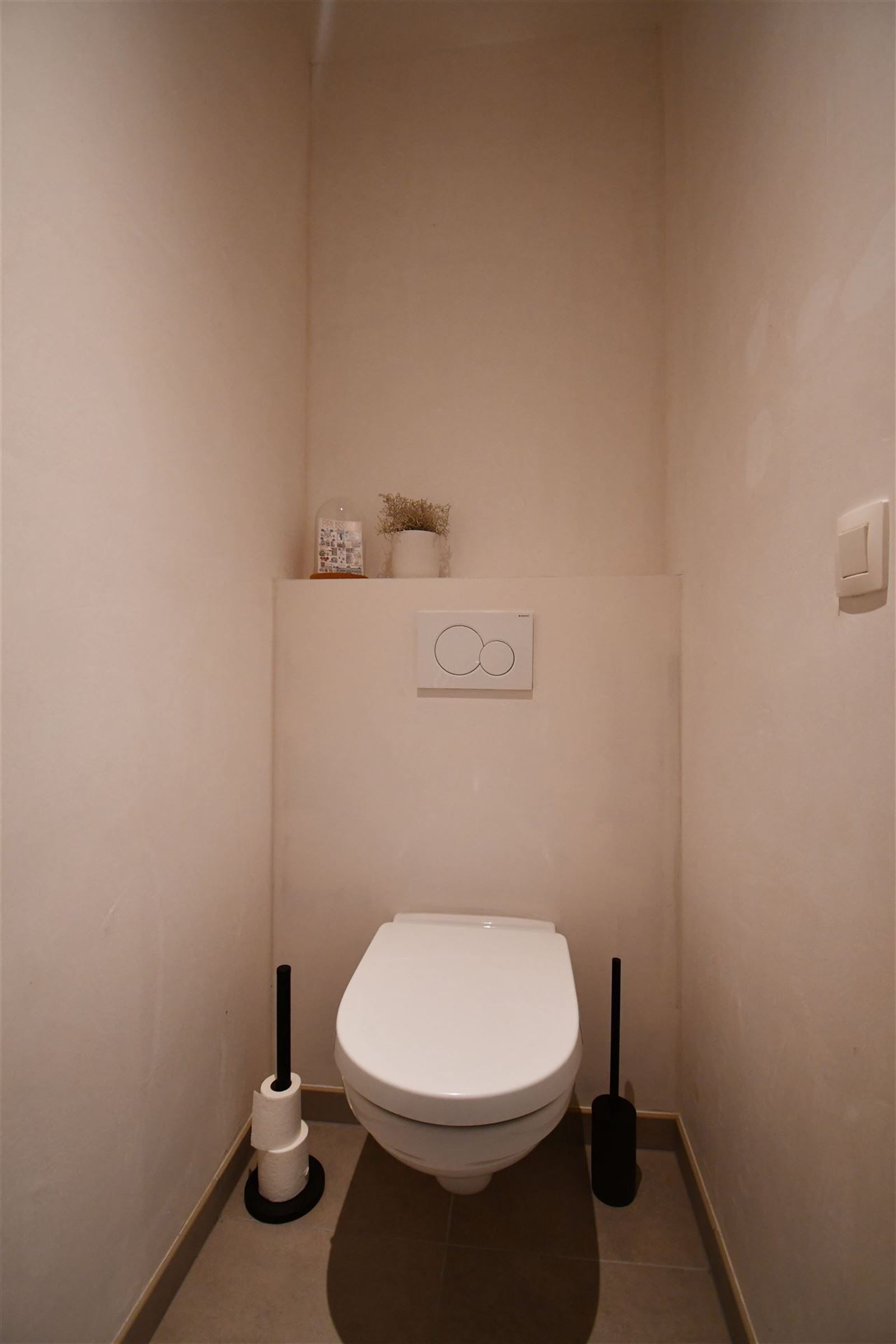 PHOTOS 7 : Appartement à 1750 SINT-KWINTENS-LENNIK (Belgique) - Prix 875 €
