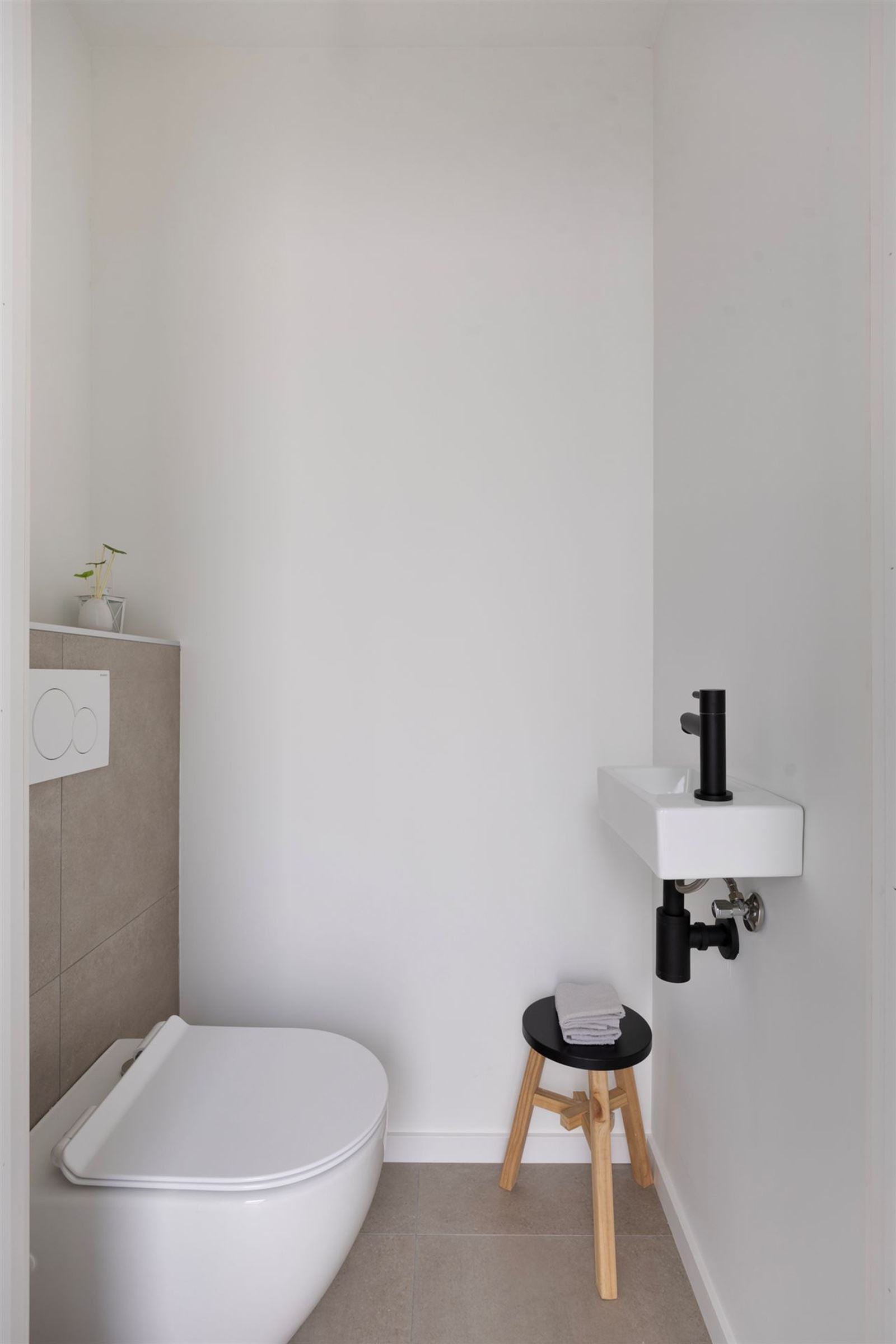 FOTO’S 18 : Woning te 1502 LEMBEEK (België) - Prijs € 295.000