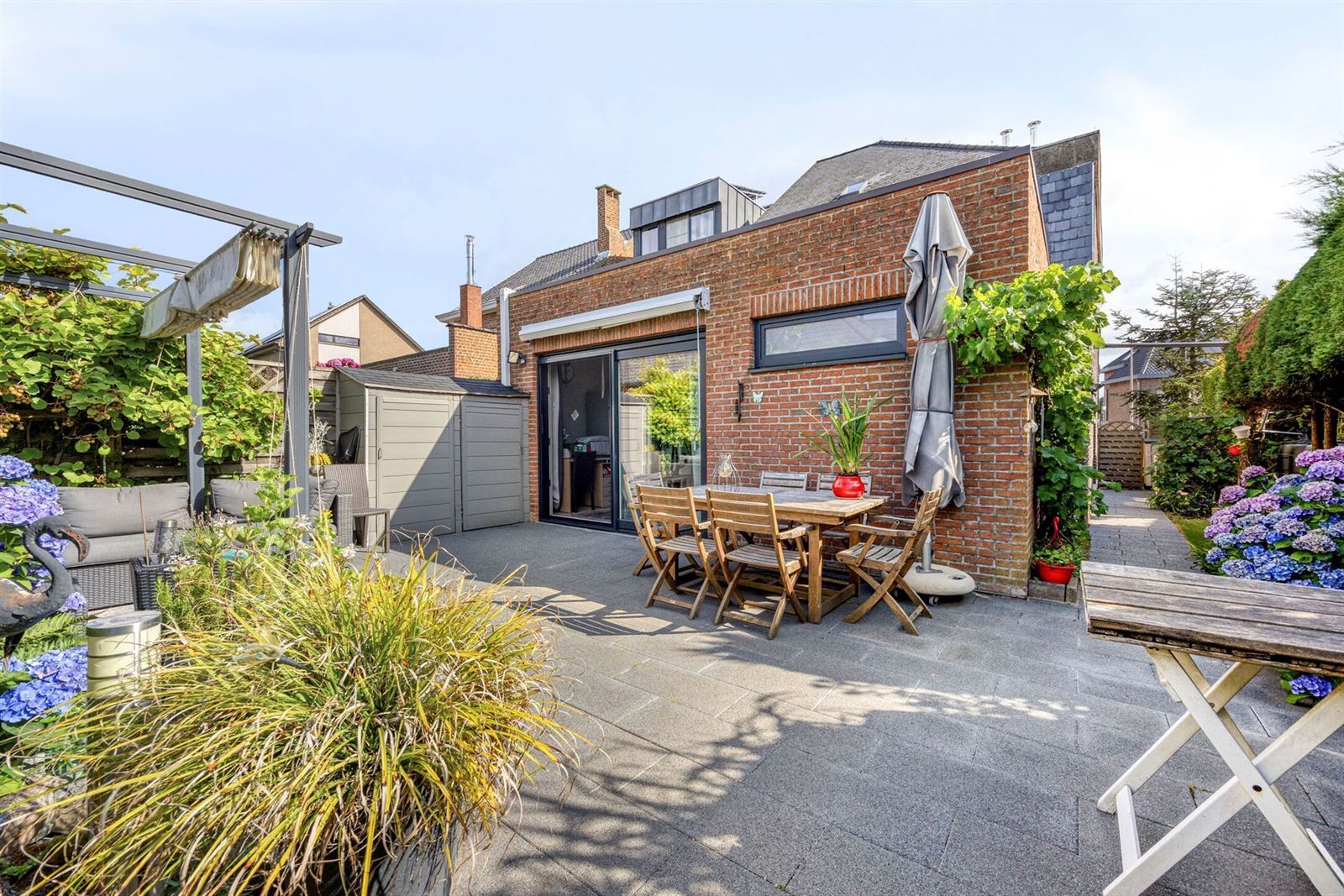 PHOTOS 11 : Maison à 1502 LEMBEEK (Belgique) - Prix 420.000 €