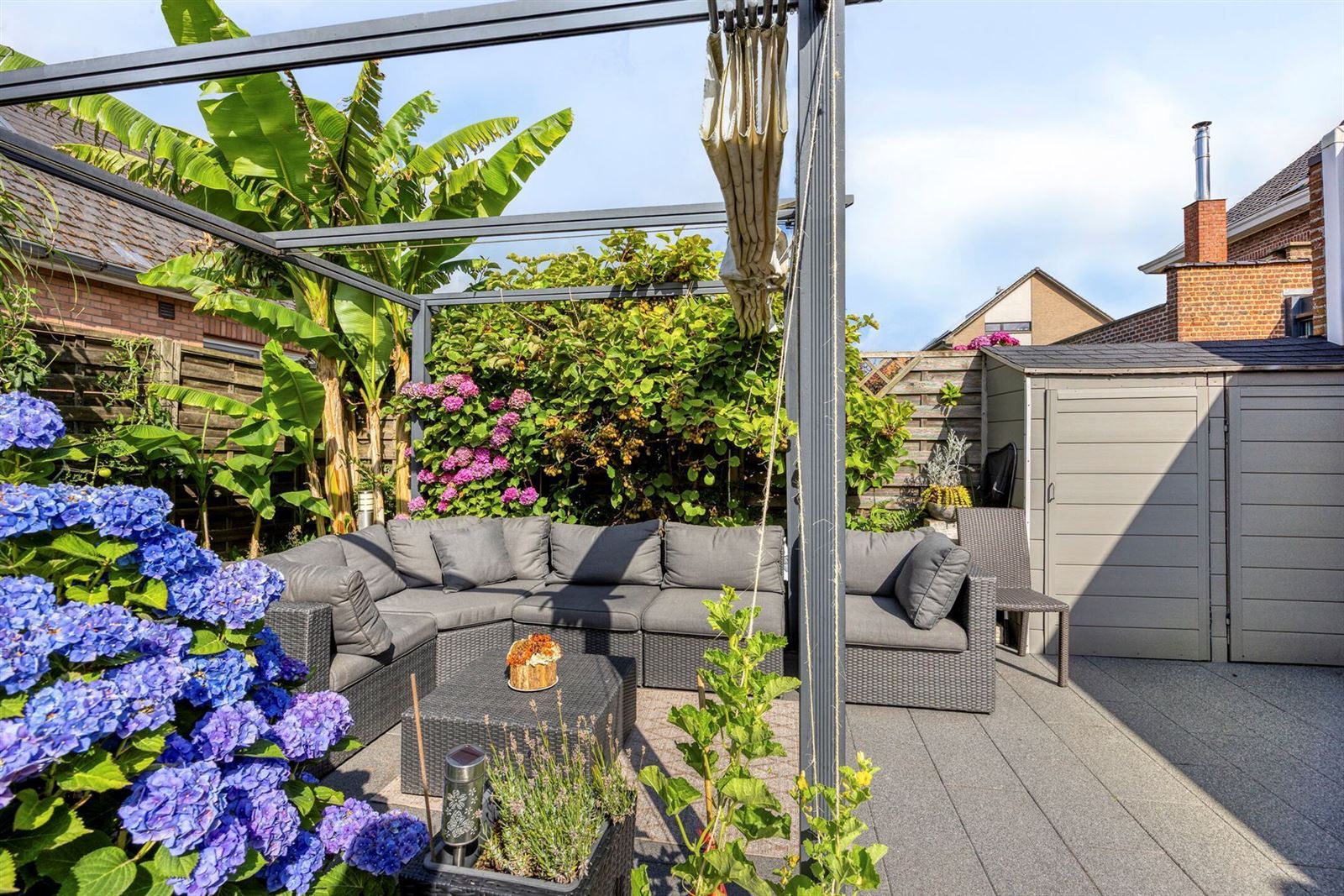 PHOTOS 12 : Maison à 1502 LEMBEEK (Belgique) - Prix 420.000 €