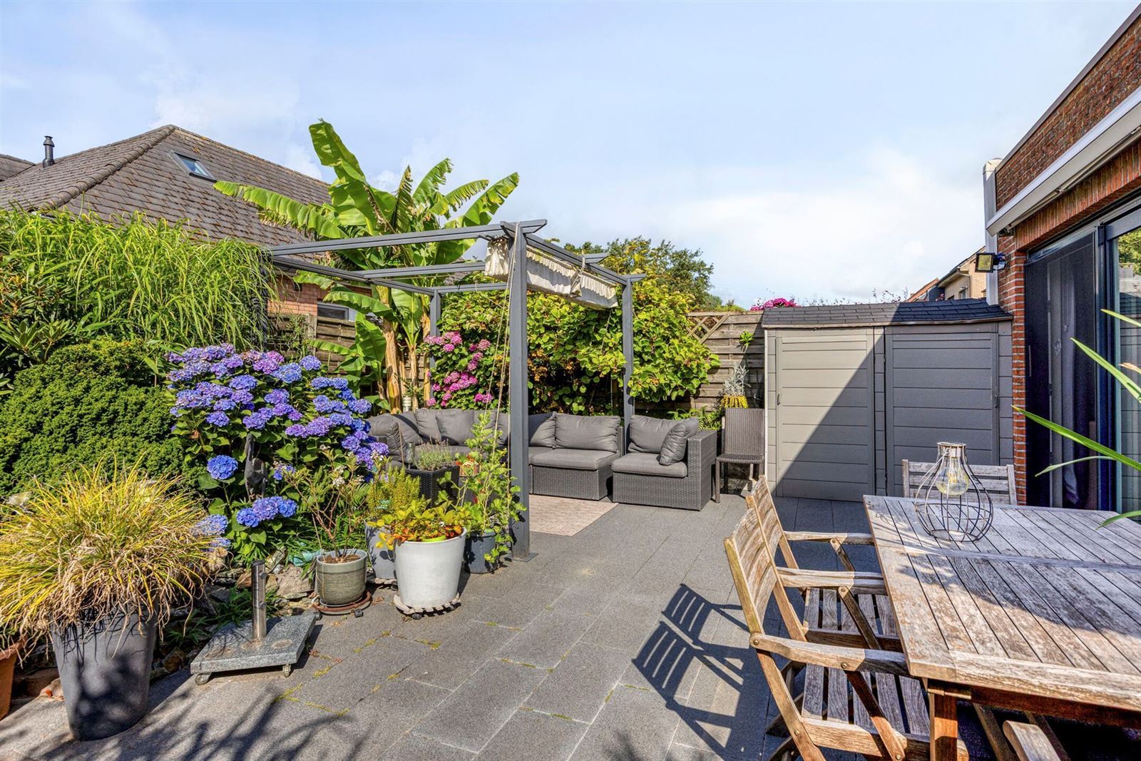 PHOTOS 13 : Maison à 1502 LEMBEEK (Belgique) - Prix 420.000 €