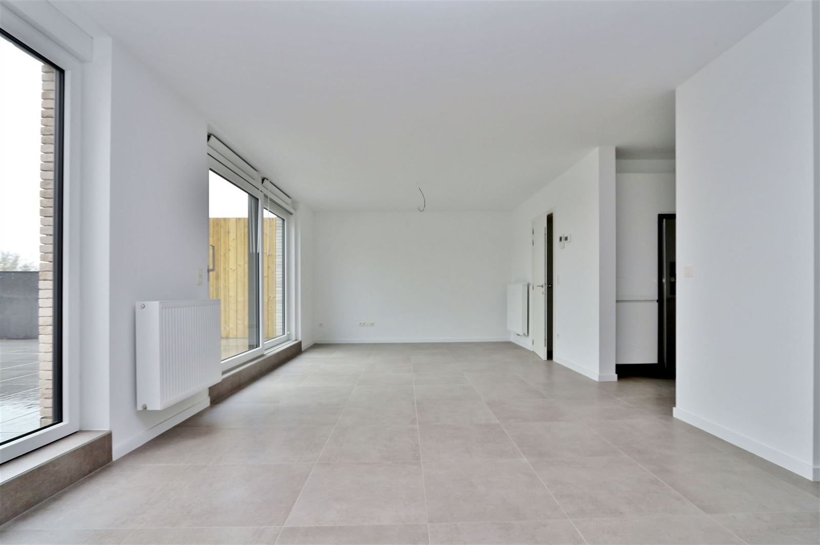FOTO’S 3 : Duplex te 1650 BEERSEL (België) - Prijs € 1.800