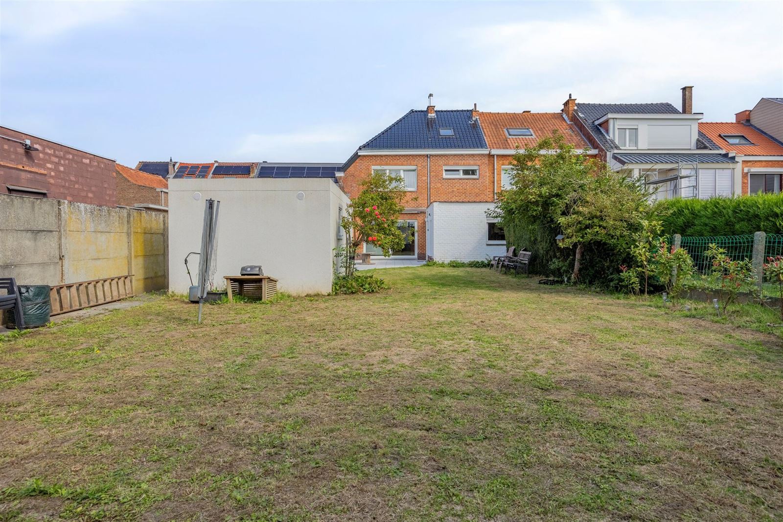 FOTO’S 29 : Woning te 1600 SINT-PIETERS-LEEUW (België) - Prijs € 445.000